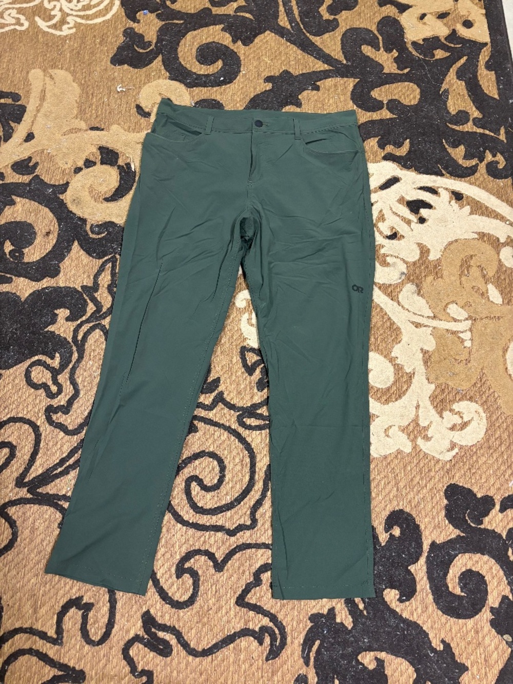 Men’s ferrosi pant - 32” inseam